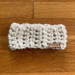 Handmade Headband / Earwarmer
